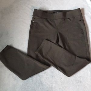 Liverpool Pull-on Knit Pants